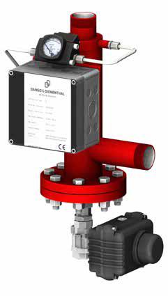 JET Filter S (JET-S) Wittenheim 0